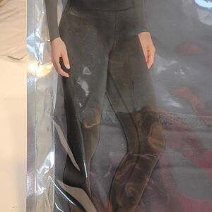 #1028 Women's 32°Heat leggings